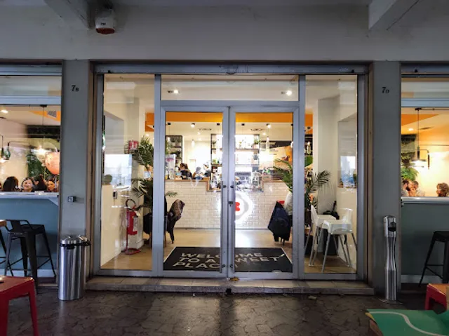 Ristorante Brunch Republic Mestre