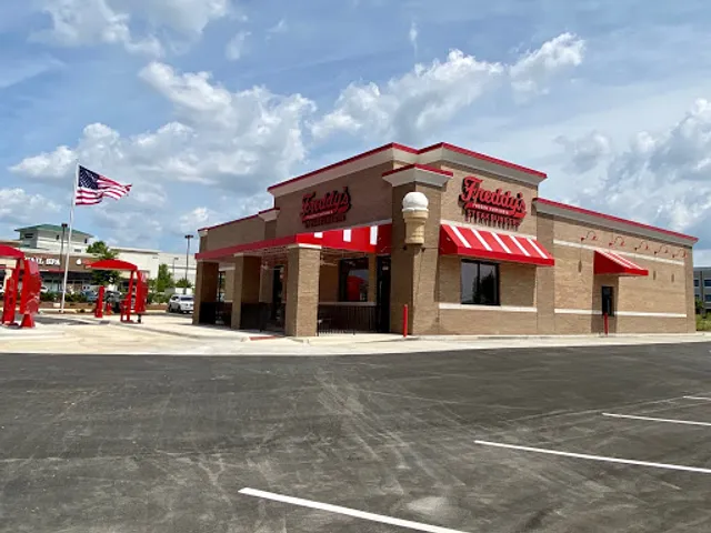 Freddy's Frozen Custard & Steakburgers