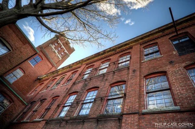 Button Factory Studios