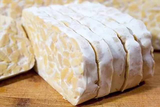 Sanan Sentra Industri Tempe & Keripik Tempe