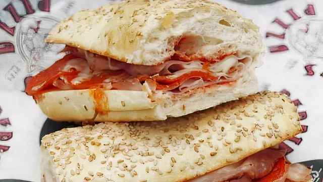 Peppino's Pizza Express