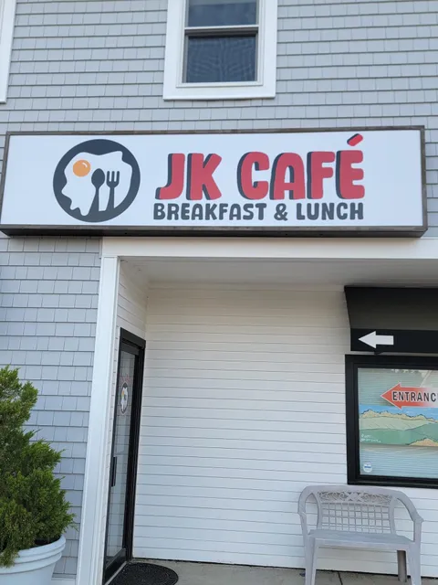 JK Cafe