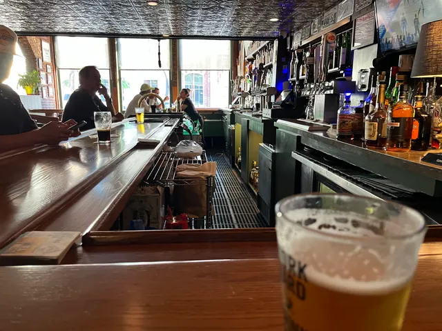 Black Shamrock Tavern