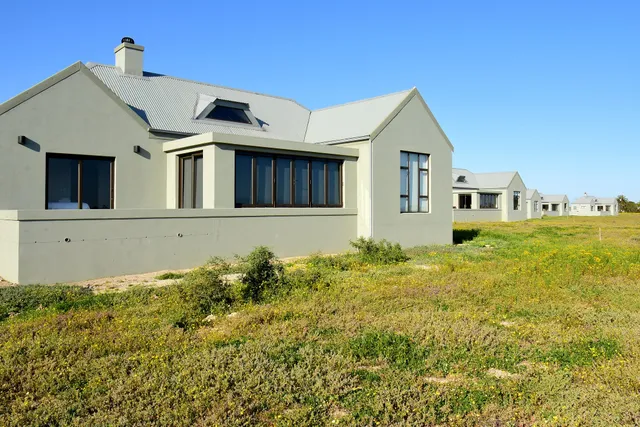 L'ermitage Quagga Lodges Velddrift