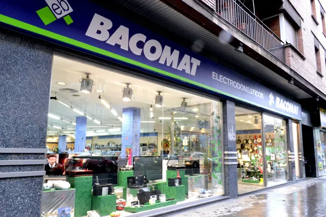 Bacomat
