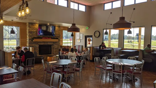 Jack's Family Restaurant