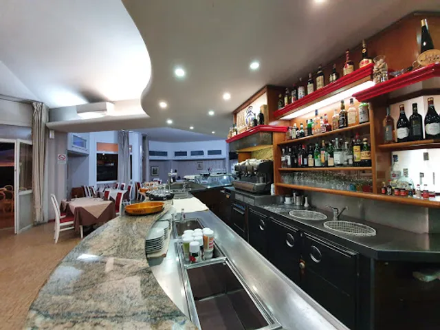 Ristorante Pizzeria La Regina - Limido Comasco (co)