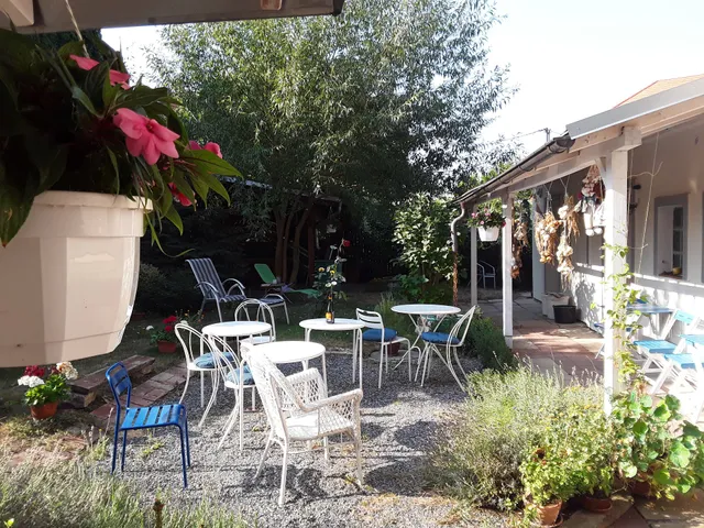 Penzion schola s.r.o