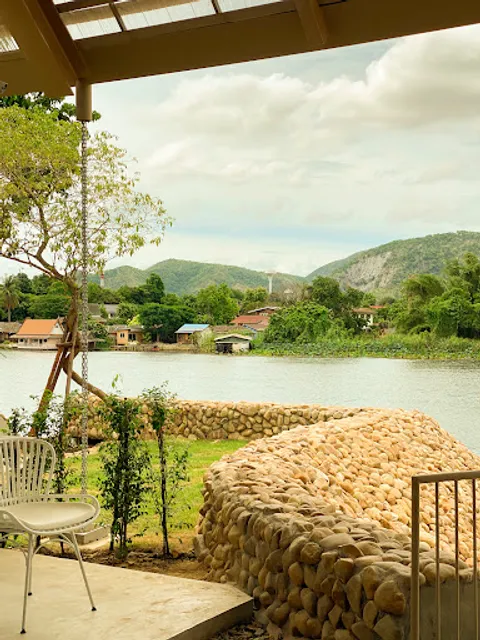 KAAN Riverkwai Restaurant