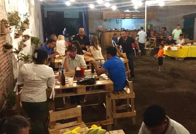 Asarte Restaurante & Grill