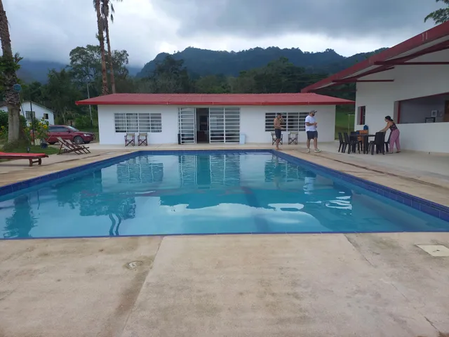 Finca villa sofia alban cundinamarca