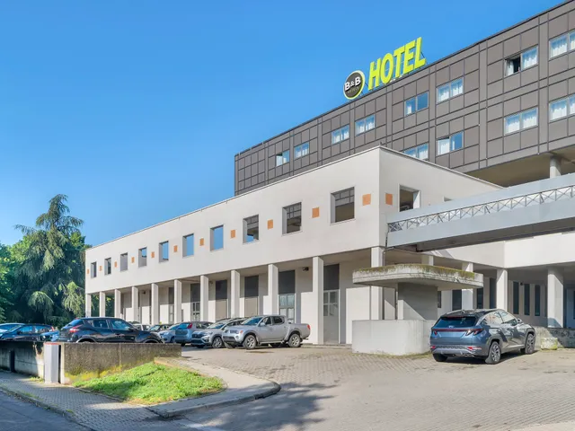 B&B HOTEL Cremona