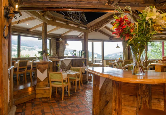 Wirtshaus BergpfeffeR