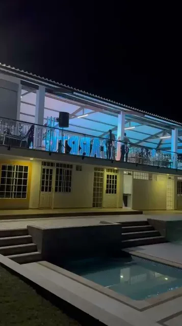 Casa campestre La Colina Villavicencio