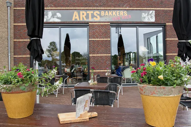 Arts Bakkers - Bergen