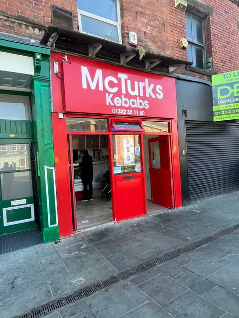 McTurk Kebabs