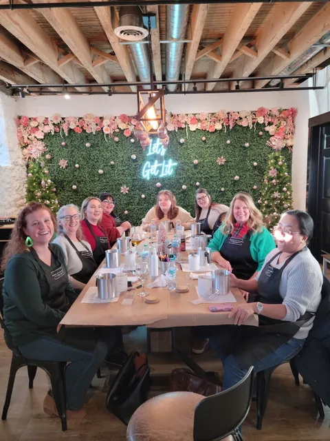 Designs by Olivia Grey