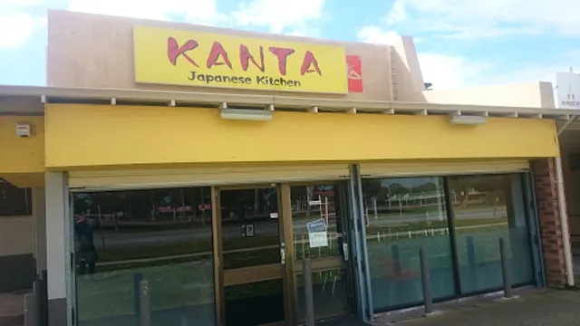 Kanta Japanese Kitchen
