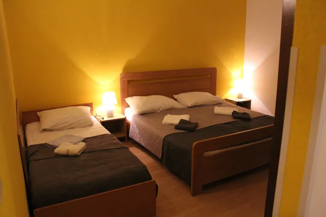 Rajčić Apartmani / Sobe