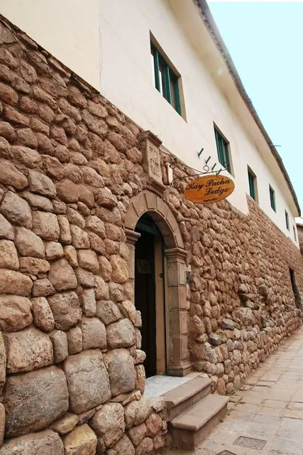 Hostal Kay Pacha