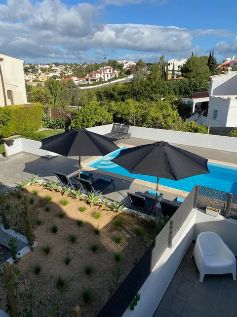 Casa do Cerro Rentals