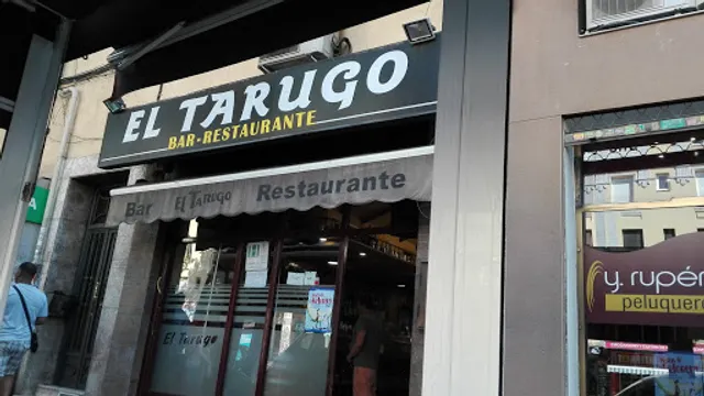 Bar y tapas El Tarugo