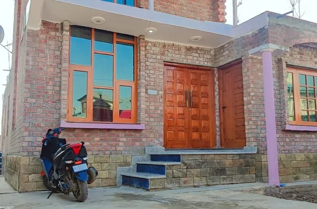 Tom & Jerry homestay kashmir