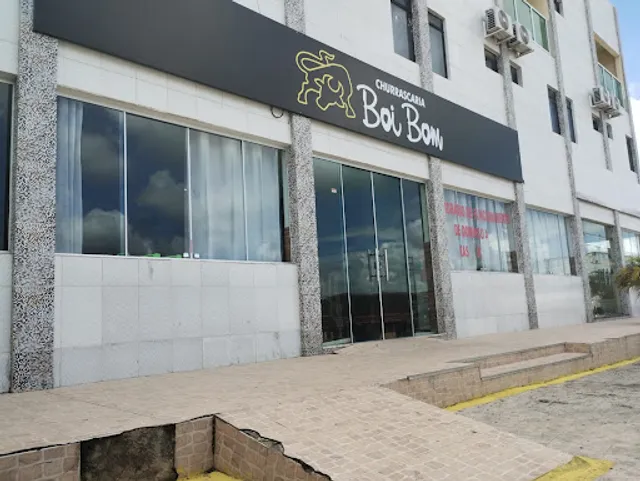 Restaurante Boi Bom