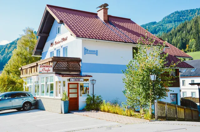 Stuhleck Pension s'Platzl