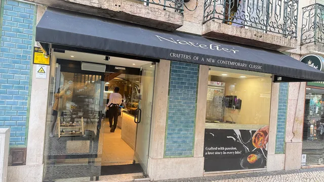 Nat'elier | Pastel de Nata