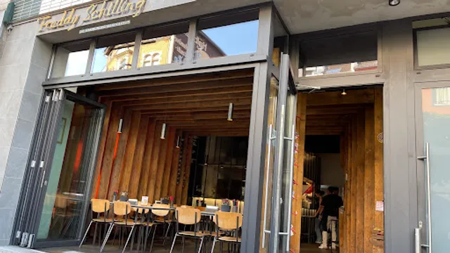 Freddy Schilling – Die Hamburger Manufaktur