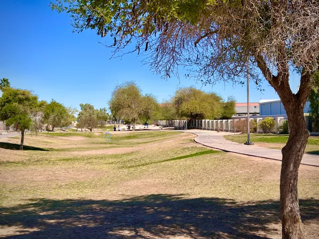 1705 E Palo Verde St