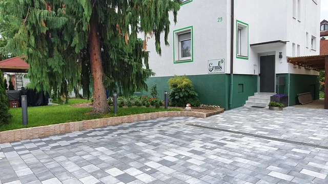 Ermis Apartments Metzingen