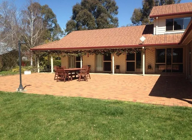 Ophir Gold Bed and Breakfast