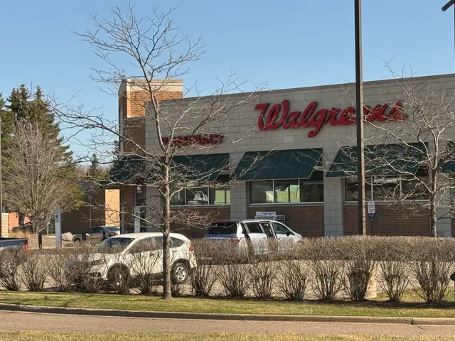 Walgreens