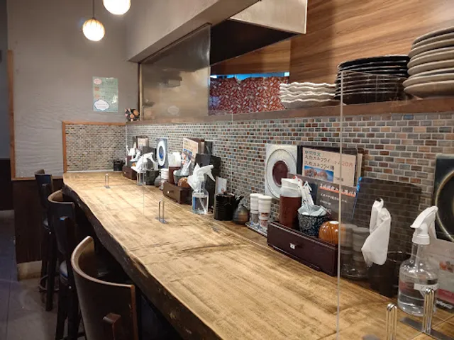 とんかつ串揚げ 優膳