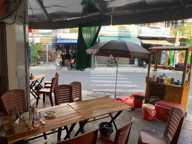 Phở Ơi (pho oi 퍼어이)