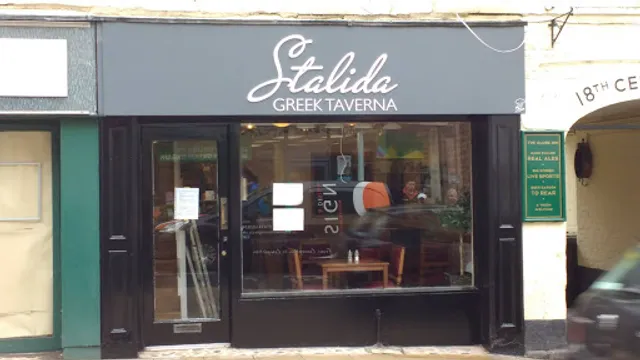 Stalida Greek Taverna
