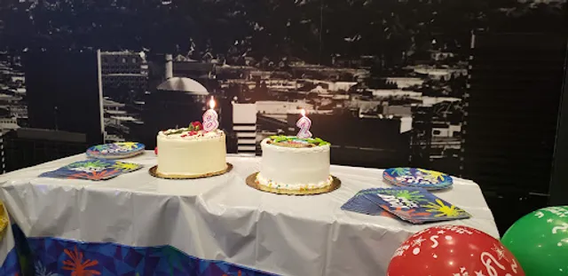 Dave & Buster's Happy Valley - Clackamas