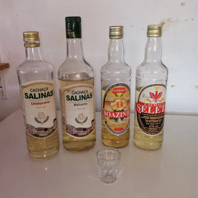 Bar e Lanchonete Bahia