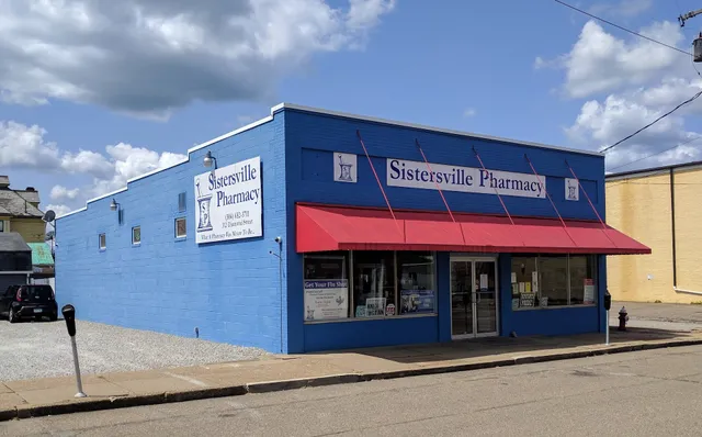 Sistersville Pharmacy