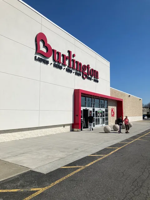 Burlington