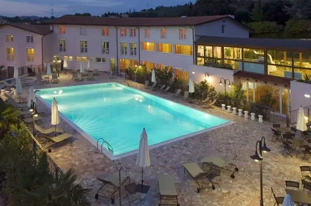 Hotel Residenza "Fontanelle"