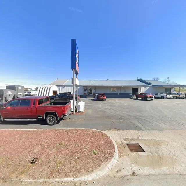 Southern States - Flemingsburg Cooperative