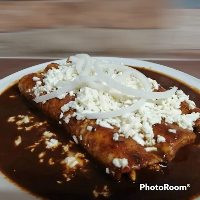 ANTOJITOS EL JAROCHO