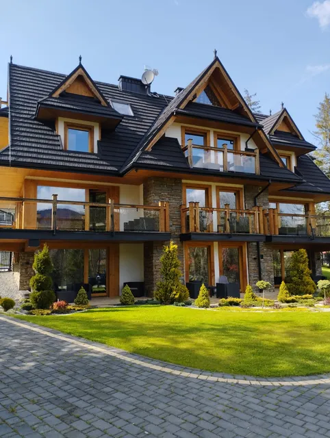 Rezydencja Sobiczkowa