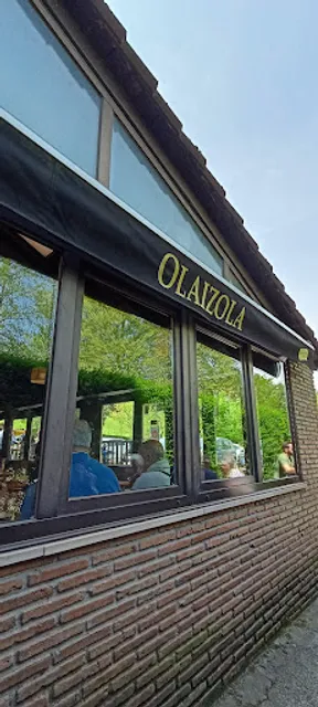 OLAIZOLA Jatetxea
