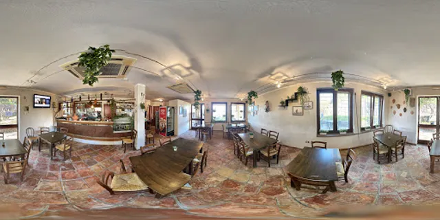 Ristorante La Fortezza