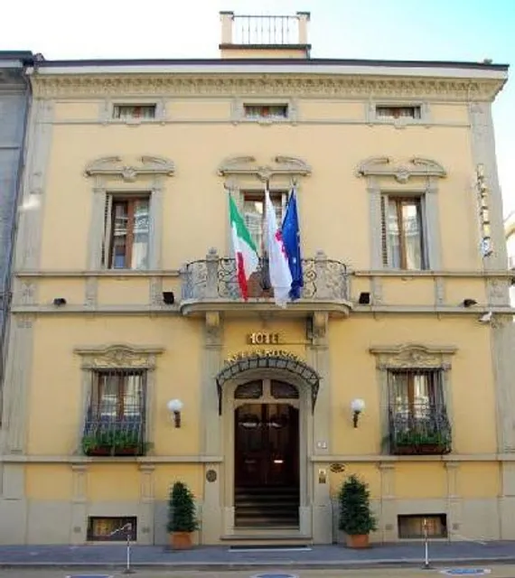 Hotel della Robbia