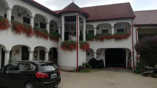 Eden Hotel and Guest House